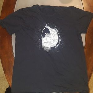 T-shirt Andrew Jackson jihad